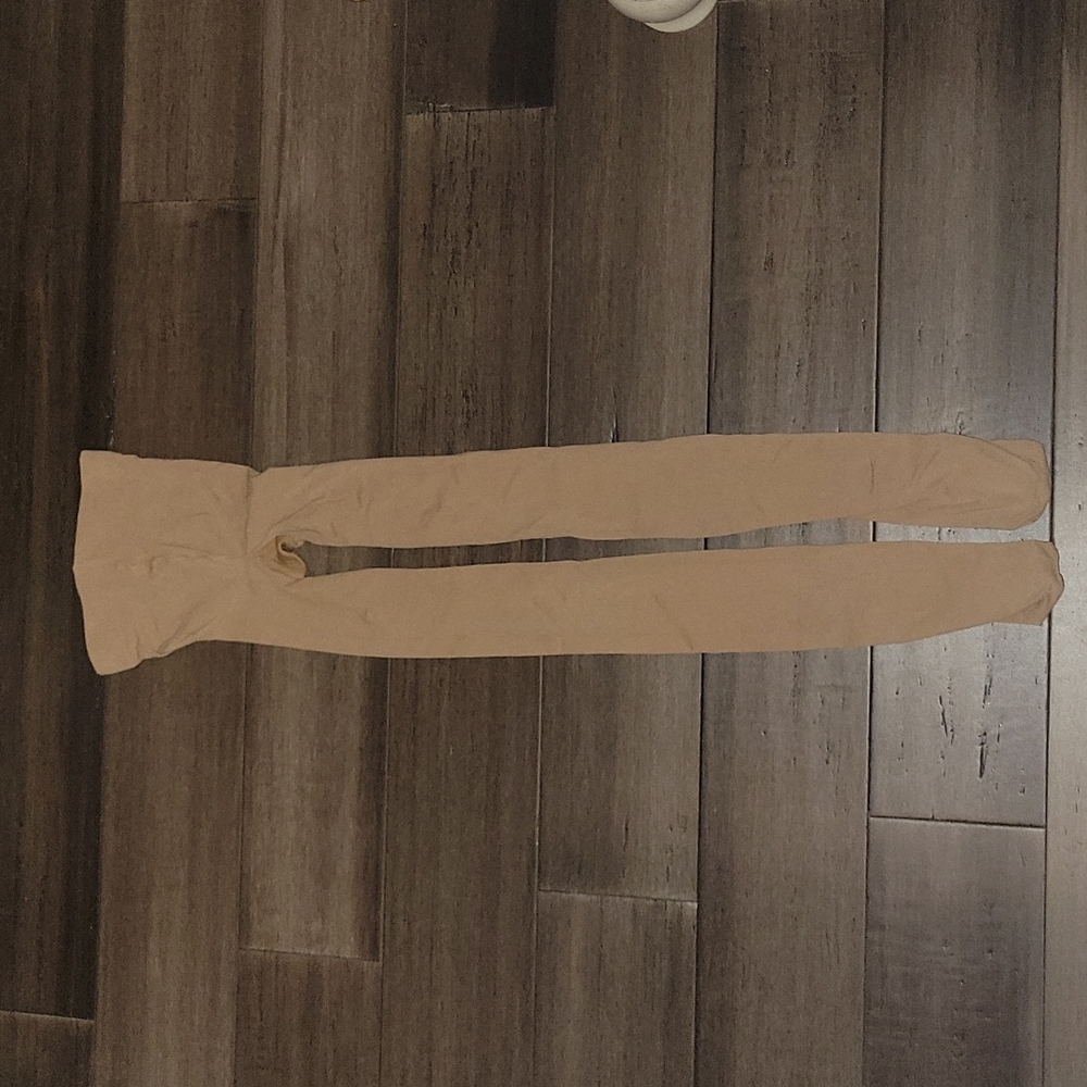 2/$10 Balera Nude Tights